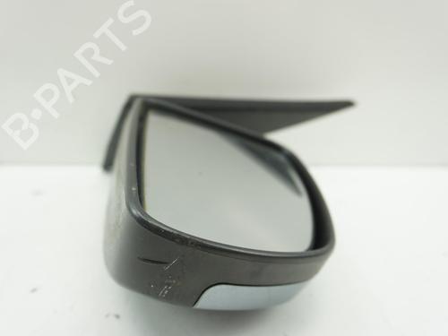 Retrovisor derecho OPEL MERIVA A MPV (X03) 1.6 16V (E75) | BP18180160C27 