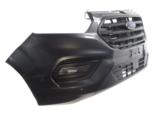 Front bumper FORD TRANSIT CUSTOM V362 Van (FY, FZ) 2.0 EcoBlue | BP30103877C7 