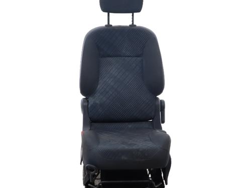Used Left front seat PEUGEOT PARTNER Box Body/MPV 1.6 HDi (75 hp) 25759165