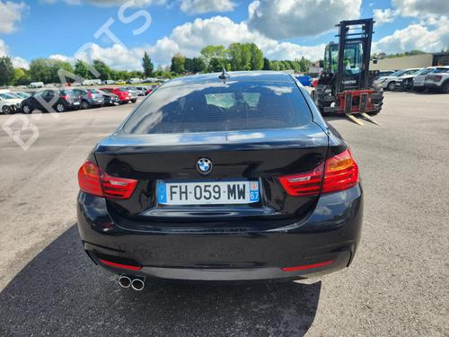 Used Parts BMW 4 Gran Coupe (F36) 435 d xDrive 4658141