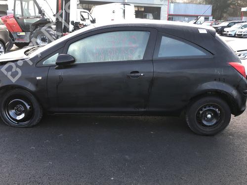 Starter OPEL CORSA D (S07) 1.2 (L08, L68) | BP21776123M8 