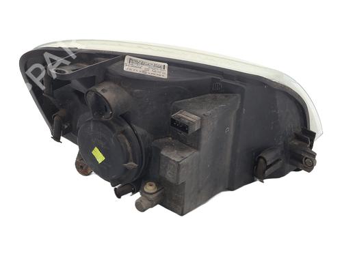 Left headlight CITROËN BERLINGO / BERLINGO FIRST MPV (MF_, GJK_, GFK_) 1.6 HDI 90 (MF9HX) | BP27284514C28 