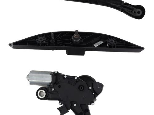 Used Rear wiper motor BMW 3 Touring (F31) 320 d xDrive (184 hp) 28690408