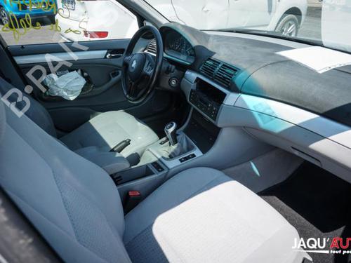 AC Kompressor BMW 3 Touring (E46) 320 d | BP18189697M34