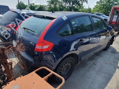 Monitor / Wyświetlacz CITROËN C4 I (LC_) 1.6 HDi | BP30936760C48 