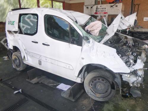 CITROËN BERLINGO Box Body/MPV (B9) 1.6 VTi 95 (98 hp) 2054572