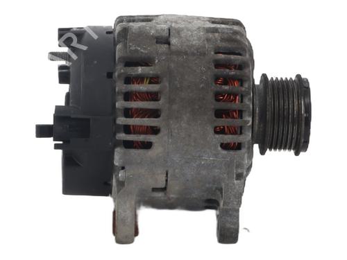 Generator Generator AUDI A3 (8P1) 3.2 V6 quattro (250 hp) 34009226 34009226