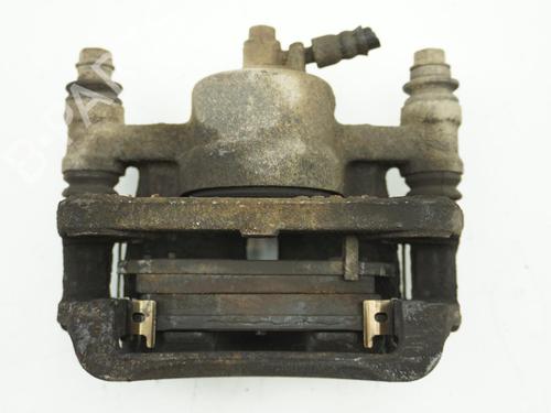 Right front brake caliper KIA PICANTO I (SA) 1.1 | BP18181167M104 