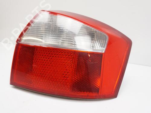 Right taillight AUDI A4 B6 (8E2) 1.9 TDI | BP18174701C35 - Image 3