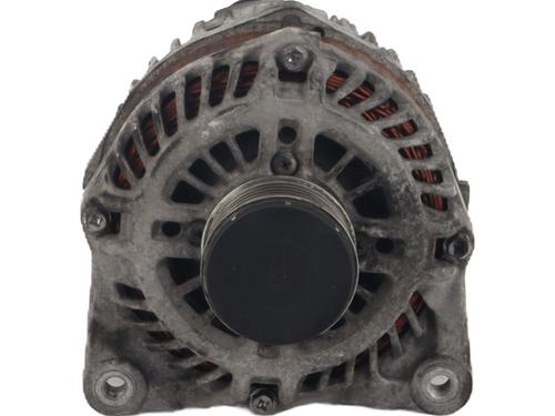 Used Alternator Alternator NISSAN JUKE (F15) 1.5 dCi (110 hp) 33014637 33014637