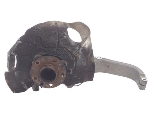 Left front steering knuckle ALFA ROMEO GIULIA (952_) 2.2 D (952AFA25, 952AFM25, 952ALA25) | BP39743449M25 - Image 3