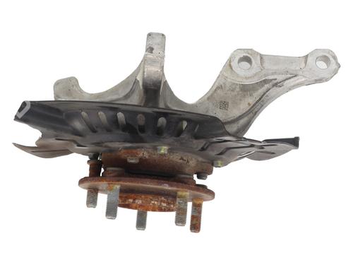 Used Right front steering knuckle Right front steering knuckle 34346207 34346207