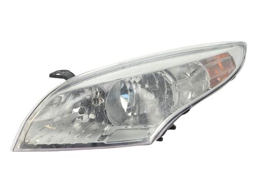 Left headlight RENAULT MEGANE III Hatchback (BZ0/1_, B3_) 1.5 dCi (BZ09, BZ0D, BZ1W, BZ29, BZ14) | BP39419191C28 - Image 3