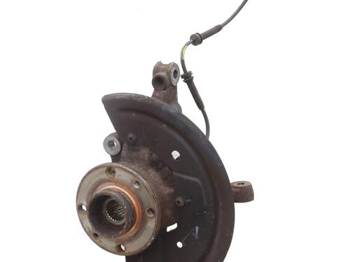 Used Left front steering knuckle DACIA DOKKER MPV (KE_) 1.6 LPG (102 hp) 29262023
