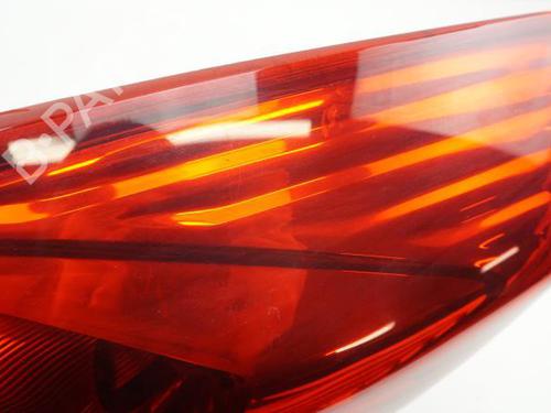 Used Right taillight OPEL CORSA D (S07) 1.4 (L08, L68) (90 hp) 18192781
