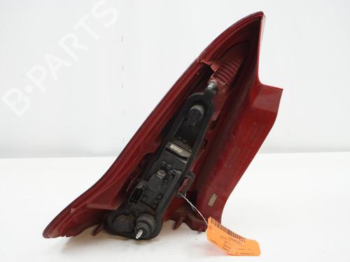 Right taillight CITROËN C4 Coupe (LA_) 1.6 HDi | BP18172432C35 