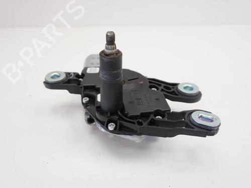 Viskermotor bagrude SKODA OCTAVIA III Combi (5E5, 5E6) 1.6 TDI | BP18184568M102 