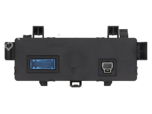 Climate control CITROËN C3 I (FC_, FN_) 1.4 16V HDi | BP22523190I5 
