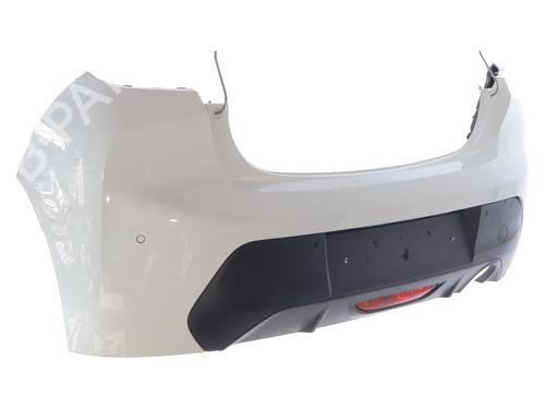 Rear bumper PEUGEOT 208 II (UB_, UP_, UW_, UJ_) 1.2 PureTech 75 | BP29474438C8 