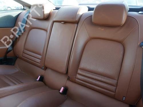 Tailgate PEUGEOT 407 Coupe (6C_) 2.2 16V | BP18188999C6