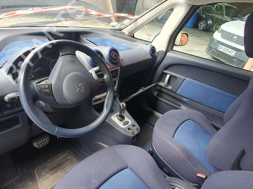 ABS pump PEUGEOT 1007 (KM_) 1.6 16V | BP28798392M43 