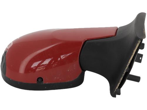 Used Right mirror RENAULT TWINGO II (CN0_) 1.2 16V (CN0K, CN0V, CN0A) (76 hp) 19779392