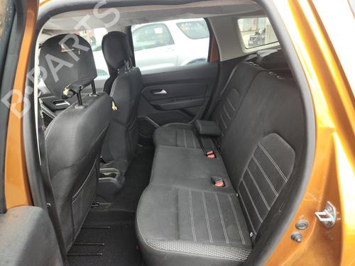 Mando intermitentes / limpia DACIA DUSTER (HM_) 1.5 dCi 115 4x4 (HMAD) | BP29919384I23 - Image 11