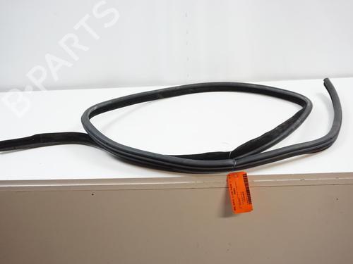 Used Rubber door seal BMW 3 (E90) 320 d (177 hp) 18173070