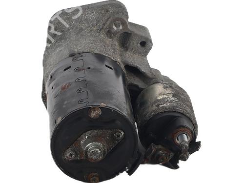 Used Starter Starter RENAULT MEGANE III Hatchback (BZ0/1_, B3_) 1.5 dCi (BZ09, BZ0D, BZ1W, BZ29, BZ14) (110 hp) 28450176 28450176