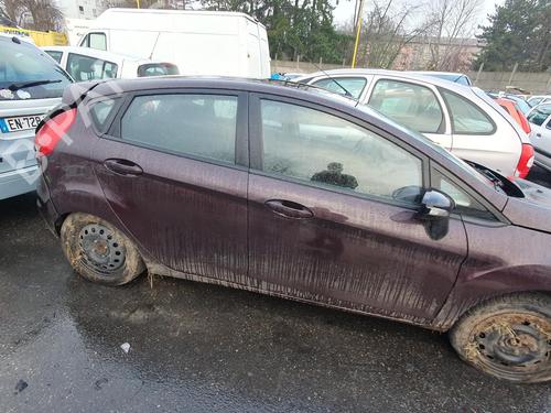 Right headlight FORD FIESTA VI (CB1, CCN) 1.6 TDCi | BP30592298C29  - Image 13