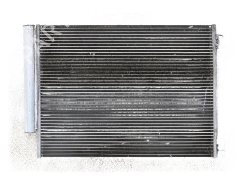 AC-Kondensator RENAULT CLIO IV (BH_) 0.9 TCe 90 (BHNF, BHMA, BHMH, BHJK, BHJR) (90 hp) 27723004