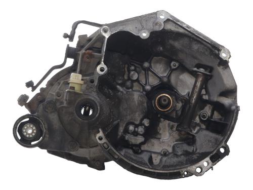 Used Gearbox PEUGEOT 106 II (1A_, 1C_) 1.1 i (60 hp) 28620962