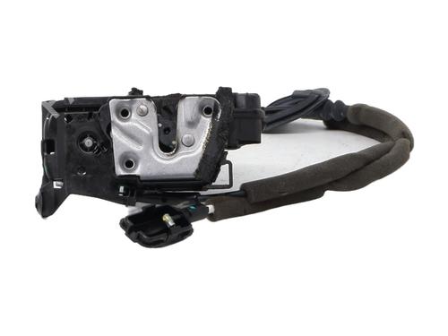 Used Front right lock RENAULT ZOE (BFM_) ZOE (88 hp) 23980322