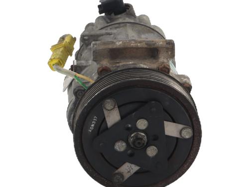 Used AC compressor AC compressor PEUGEOT 307 (3A/C) 2.0 HDi 135 (136 hp) 33123381 33123381