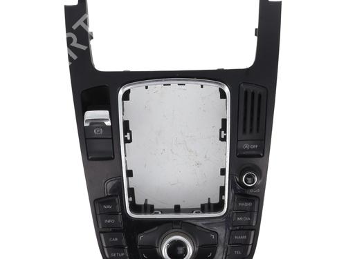 Spak kontakt AUDI A4 B8 Avant (8K5) 2.0 TDI (143 hp) 28482648