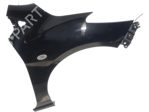 Forskærm Højre MAZDA 2 (DE_, DH_) 1.4 MZR-CD (68 hp) 31669219