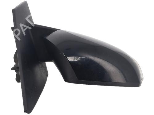 Right mirror RENAULT MEGANE III Hatchback (BZ0/1_, B3_) 1.5 dCi (BZ09, BZ0D, BZ1W, BZ29, BZ14) | BP28428883C27 