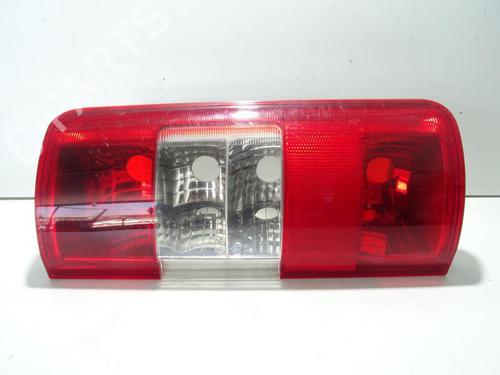 Right taillight FORD TRANSIT CONNECT (P65_, P70_, P80_) 1.8 Di | BP18174031C35 