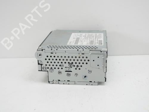 Radio LAND ROVER FREELANDER 2 (L359) 2.2 TD4 4x4 | BP18263000E6 