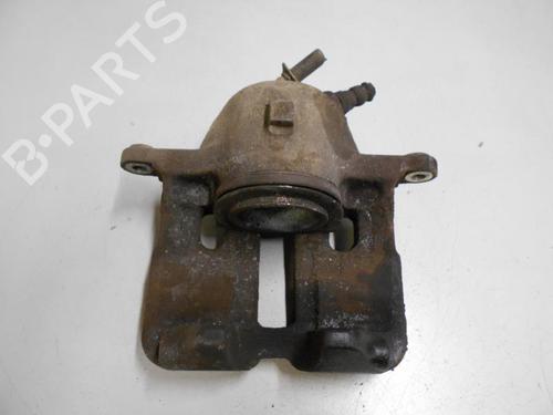 Used Right front brake caliper PEUGEOT 806 (221) 2.0 HDI (109 hp) 18175940