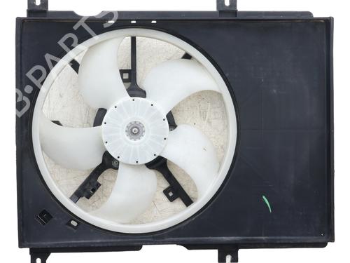 Used Radiator fan SUZUKI SWIFT IV (FZ, NZ) 1.2 (AZH412, ZC72S) (94 hp) 29961096
