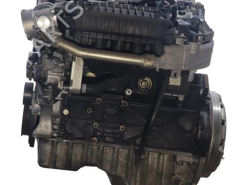 Used Engine Engine MERCEDES-BENZ C-CLASS Coupe (CL203) C 220 CDI (203.706) (143 hp) 25441114 25441114