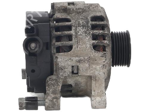 Used Alternator Alternator PEUGEOT 206+ (2L_, 2M_) 1.4 i (73 hp) 27284484 27284484