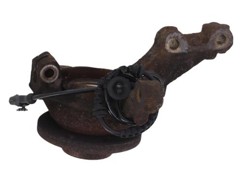 Right front steering knuckle RENAULT TWINGO II (CN0_) 1.2 16V (CN0K, CN0V, CN0A) | BP39488927M26 - Image 2