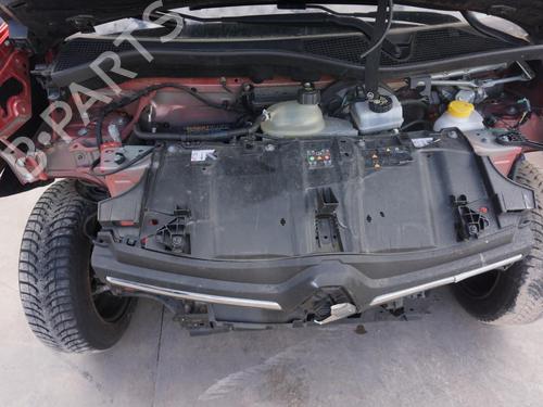 Engine RENAULT TWINGO III (BCM_, BCA_) 1.0 SCe 70 | BP18190840M1 - Image 9