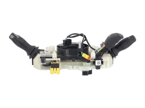 Used Steering column stalk RENAULT SCÉNIC III (JZ0/1_) 1.5 dCi (110 hp) 24588479