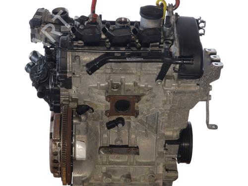 Used Engine Engine SKODA FABIA III (NJ3) 1.0 (60 hp) 22712667 22712667