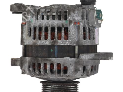 Alternator ISUZU D-MAX I (TFR, TFS) 3.0 DiTD 4x4 (TFS85_) | BP37745598M7 - Image 3