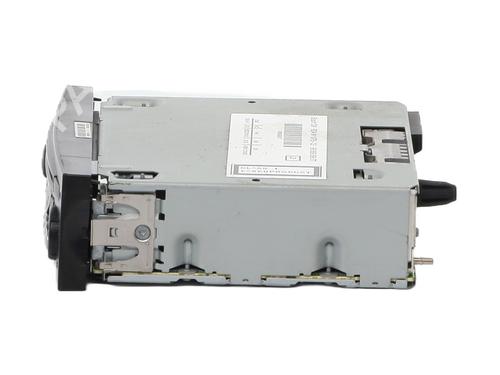 Used Radio Radio CITROËN C3 Picasso (SH_) 1.6 HDI 90 (92 hp) 22075486 22075486