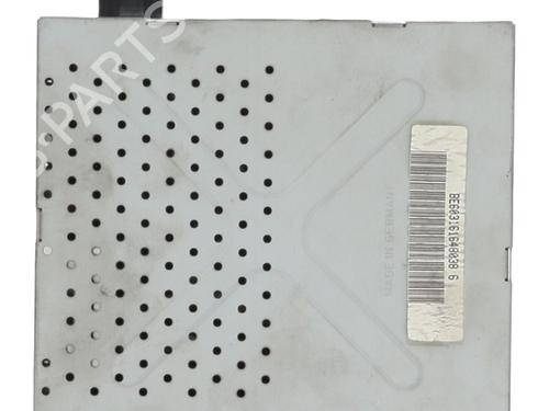 Electronic module MERCEDES-BENZ E-CLASS (W211) E 220 CDI (211.006) | BP24619401M83 - Image 3